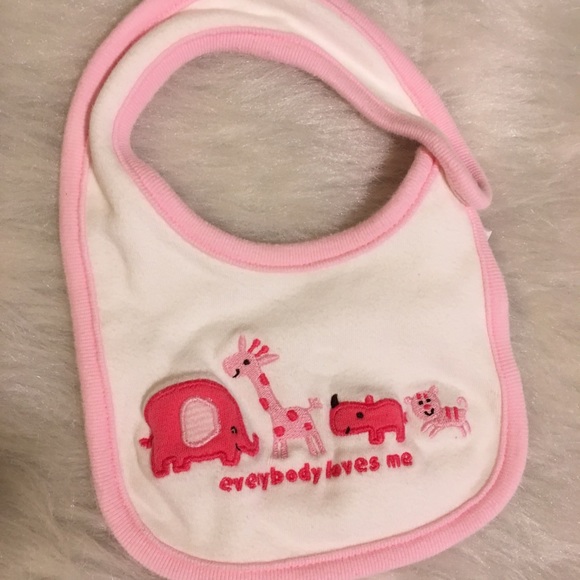 [Carter’s] Everybody Loves Me ♥️ 2pc Layette - Picture 5 of 6